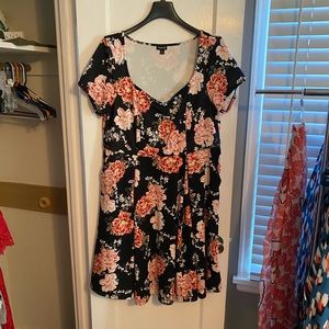 Dress with pockets! Every woman’s dream!